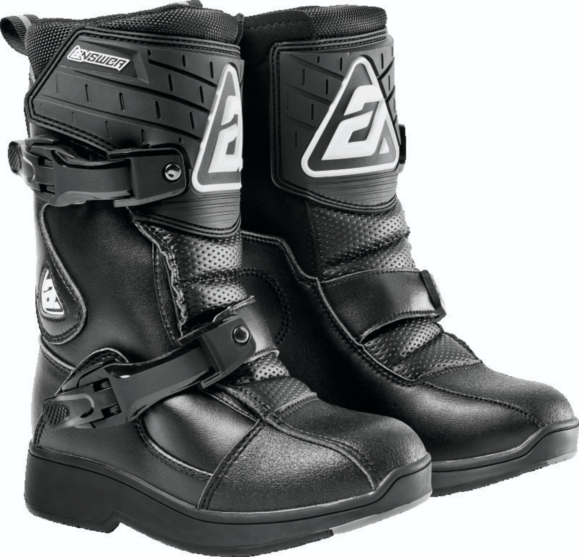 Picture of Answer ANS Peewee Boots Motorcycle Boots - 446169
