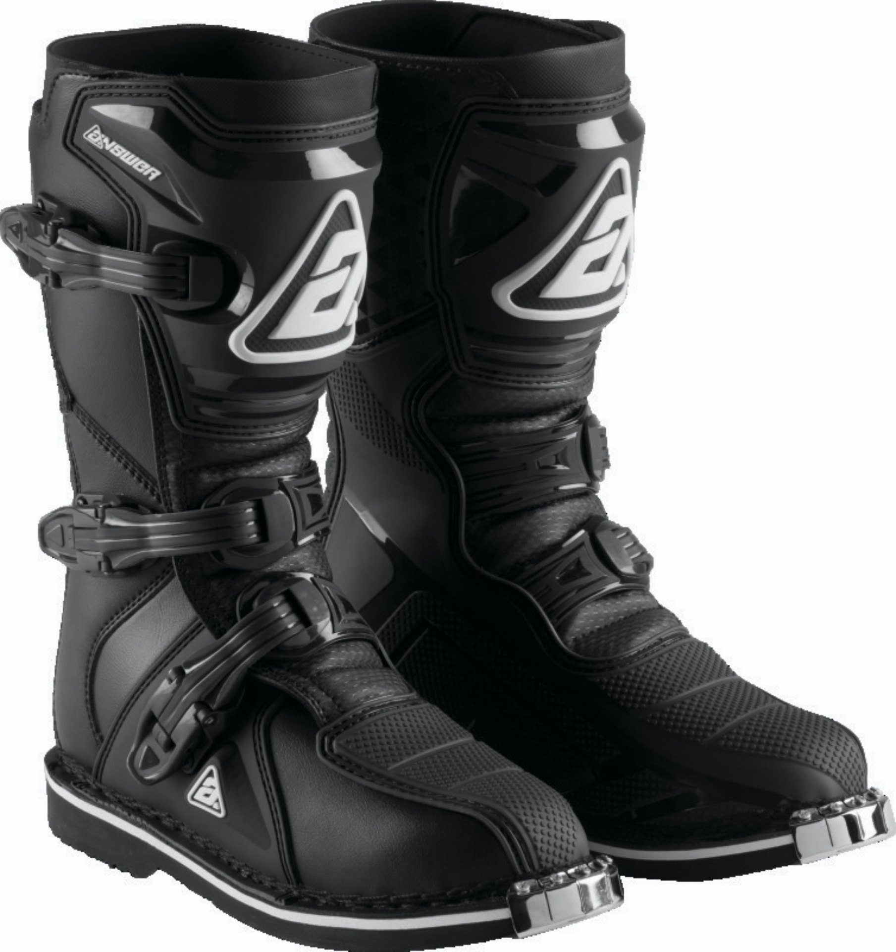 Picture of Answer ANS AR1 Boots Motorcycle Boots - 445220