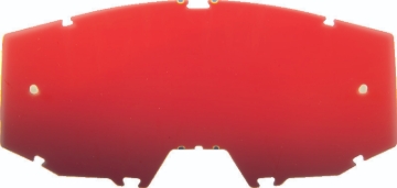 Picture of Answer Lens Mirror Red - Youth