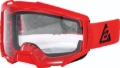 Picture of Answer Apex 1 Goggles Red/Black - Youth
