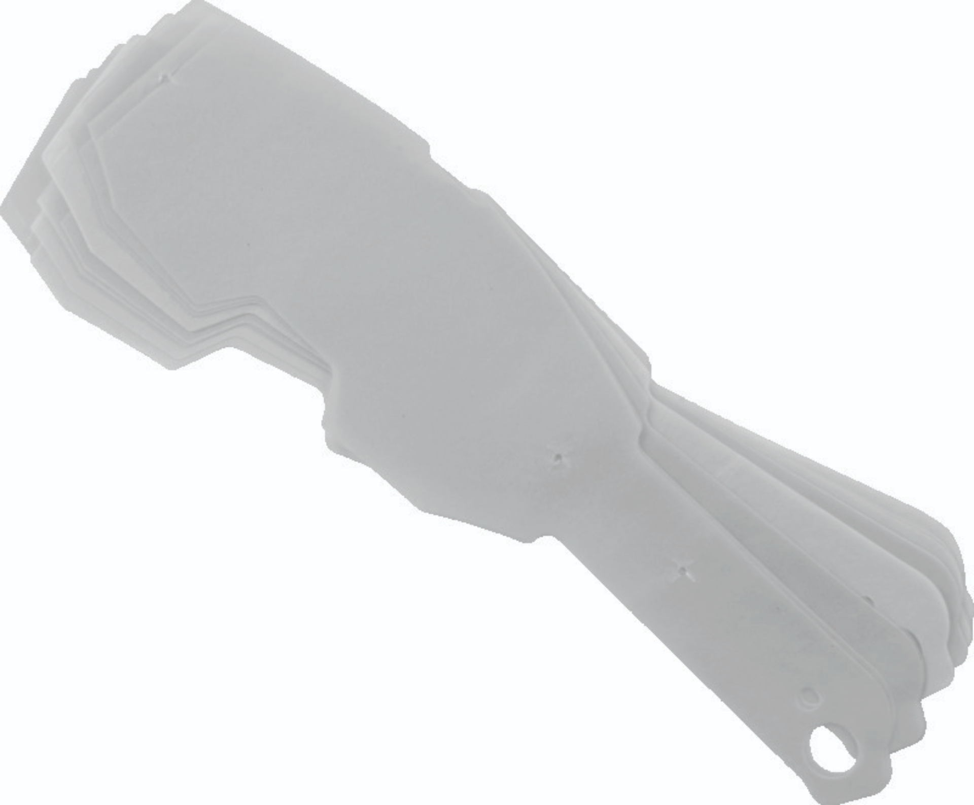 Picture of Answer Tear Off - 10 Pack