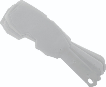 Picture of Answer Tear Off - 10 Pack