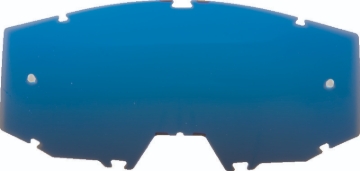 Picture of Answer Lens Mirror Blue