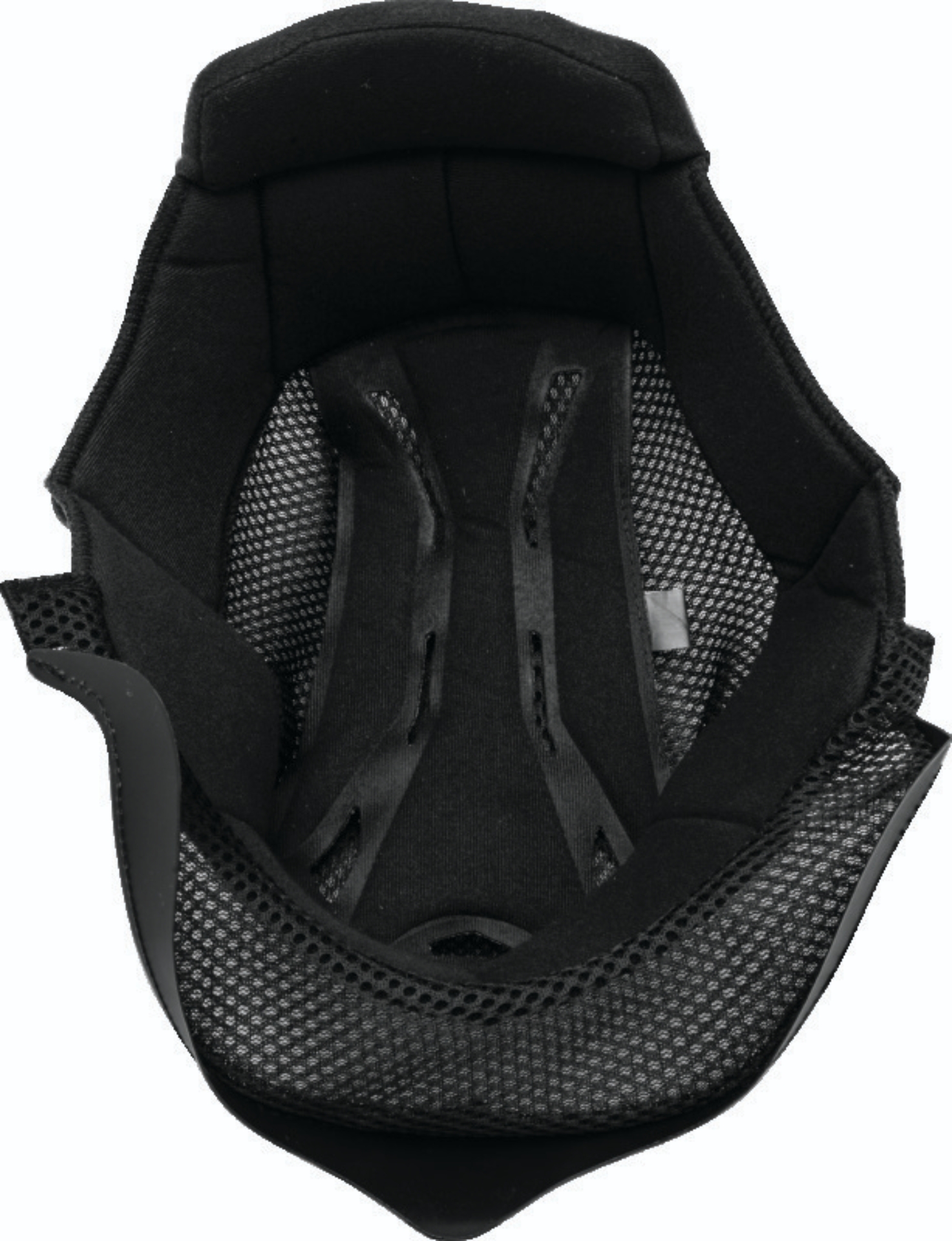Picture of Answer AR1/AR3 Liner Black - XS