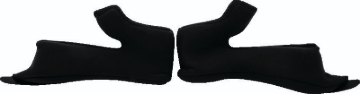 Picture of Answer AR1/AR3 Cheek Pads Black - 2XL