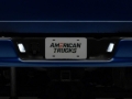 Picture of Raxiom 03-18 Dodge RAM 1500 Axial Series LED License Plate Lamps
