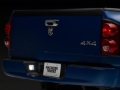 Picture of Raxiom 03-18 Dodge RAM 1500 Axial Series LED License Plate Lamps