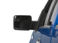 Picture of Raxiom 04-14 Ford F-150 Axial Series Sequential Side Mirror LED Turn Signals- Smoked