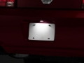 Picture of Raxiom 05-09 Ford Mustang Axial Series LED License Plate Lamps