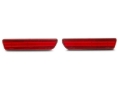 Picture of Raxiom 05-09 Ford Mustang Axial Series LED Rear Side Marker Lamp