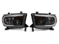 Picture of Raxiom RAX LED Headlights - TU16004