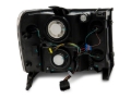 Picture of Raxiom RAX LED Headlights - S518298
