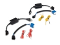 Picture of Raxiom RAX LED Headlights - J167194