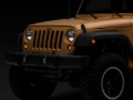 Picture of Raxiom 07-18 Jeep Wrangler JK Axial Series LED Turn Signals- Smoked