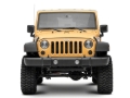 Picture of Raxiom 07-18 Jeep Wrangler JK Axial Series LED Turn Signals- Smoked