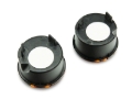 Picture of Raxiom 07-18 Jeep Wrangler JK Axial Series Replacement Turn Signal Lamps- Amber