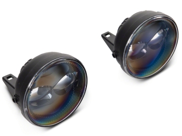 Picture of Raxiom 09-14 Ford F-150 Excluding Raptor Axial Series LED Fog Lights