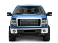 Picture of Raxiom 09-14 Ford F-150 Axial Series White LED Mirror Turn Signal- Clear