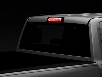 Picture of Raxiom 09-18 Dodge RAM 1500 10-18 Dodge RAM 2500/3500 Axial Series LED Third Brake Light- Red