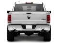 Picture of Raxiom 09-18 Dodge RAM 1500 10-18 Dodge RAM 2500/3500 Axial Series LED Third Brake Light- Red