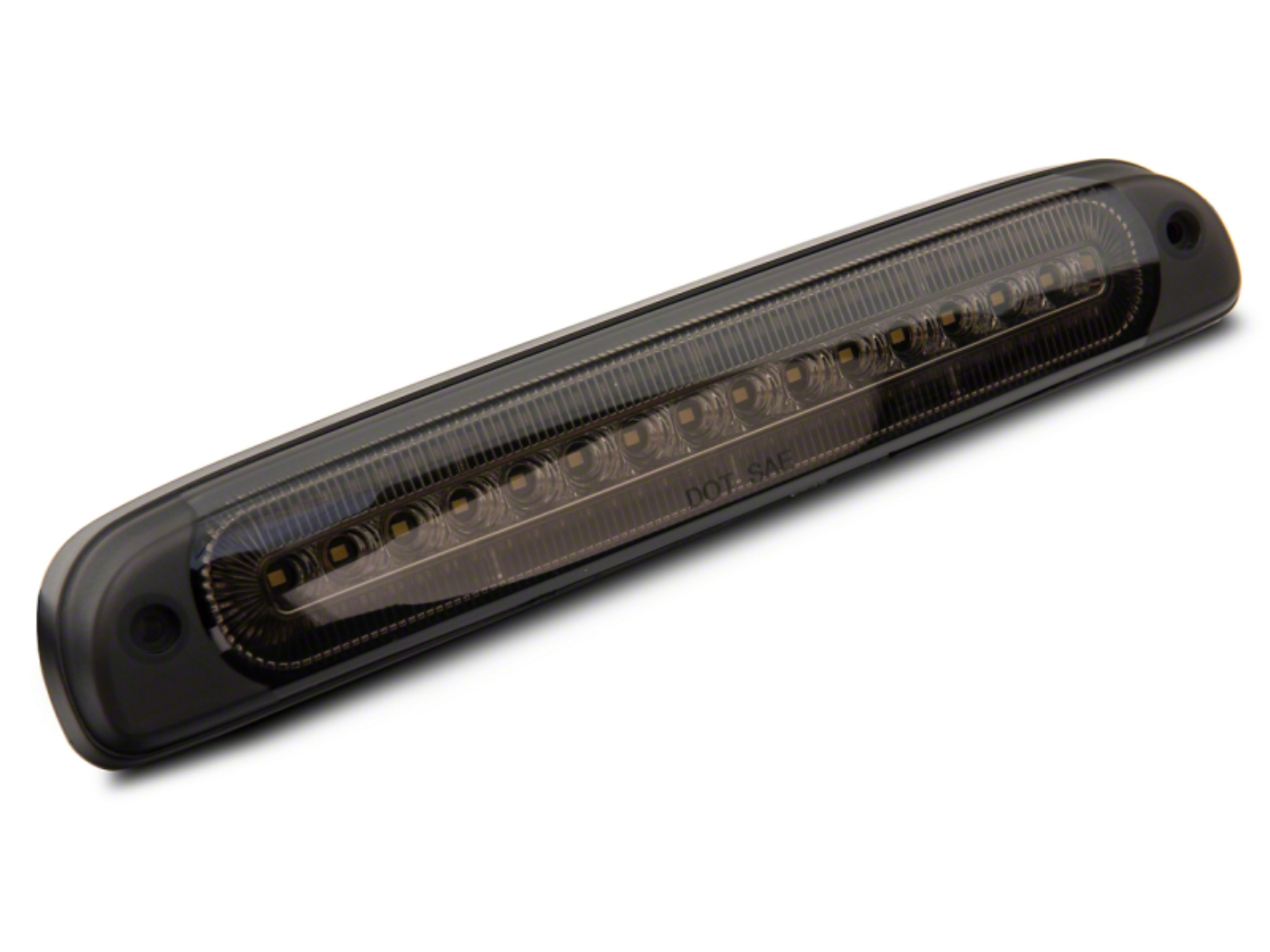 Picture of Raxiom 11-16 Ford F-250 Super Duty Axial Series LED Third Brake Light- Smoked