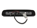 Picture of Raxiom 11-16 Ford F-250 Super Duty Axial Series LED Third Brake Light- Smoked