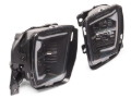 Picture of Raxiom 13-18 Dodge RAM 1500 Axial Series LED Fog Lights w/ DRL