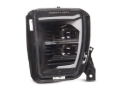 Picture of Raxiom 13-18 Dodge RAM 1500 Axial Series LED Fog Lights w/ DRL