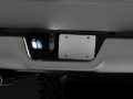 Picture of Raxiom 13-18 Dodge RAM 1500 Axial Series LED License Plate Lamps- Smoked