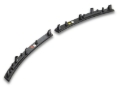Picture of Raxiom 14-19 Chevrolet Corvette C7 Axial Series LED Side Markers- Smoked
