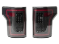 Picture of Raxiom RAX LED Taillights - T544625