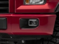 Picture of Raxiom 15-20 Ford F-150 Excluding Raptor Axial Series Dual Function LED Fog Lights White/Amber