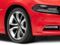 Picture of Raxiom 15-23 Dodge Charger Excluding Widebody Axial LED Side Marker Lights Front and Rear- Smoked