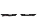 Picture of Raxiom 15-23 Ford Mustang Axial Series LED Side Marker Lights Rear- Clear