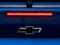 Picture of Raxiom 16-23 Chevrolet Camaro Axial Series LED Third Brake Light- Smoked