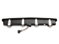 Picture of Raxiom 16-23 Chevrolet Camaro Axial Series LED Third Brake Light- Smoked