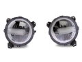 Picture of Raxiom RAX LED Headlights - J164371