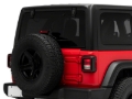 Picture of Raxiom 18-23 Jeep Wrangler JL Axial Series Rear Window Glass Hinge LED Lights