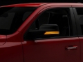 Picture of Raxiom 19-23 Dodge RAM 1500 Axial Series Sequential LED Mirror Lighting