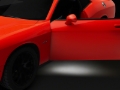 Picture of Raxiom 15-23 Dodge Challenger Axial Series LED Door Courtesy Lamps