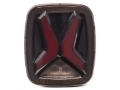 Picture of Raxiom 76-06 Jeep CJ7 Wrangler YJ & TJ Gladiator LED Tail Lights- Black Housing (Smoked Lens)