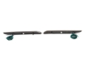 Picture of Raxiom 15-17 Ford Mustang Axial Series Diffuser LED Kit