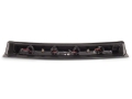 Picture of Raxiom 99-04 Ford Mustang Excluding 03-04 Cobra Axial Series LED Third Brake Light- Clear Lens