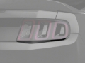 Picture of Raxiom 10-12 Ford Mustang Tail Light Conversion Trim