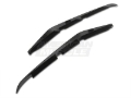 Picture of Raxiom 10-12 Ford Mustang Tail Light Conversion Trim