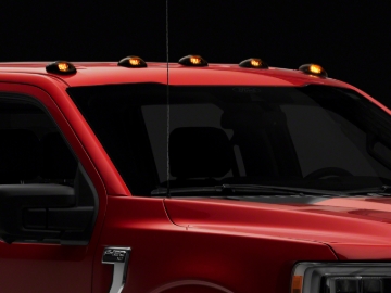 Picture of Raxiom Axial Series Roof Cab Marker Lights Universal (Some Adaptation May Be Required)