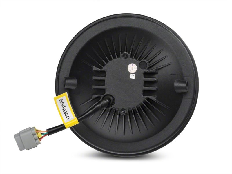 Picture of Raxiom RAX Fog Lights - 398333