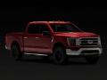 Picture of Raxiom Axial Series Roof Cab Marker Lights Universal (Some Adaptation May Be Required)