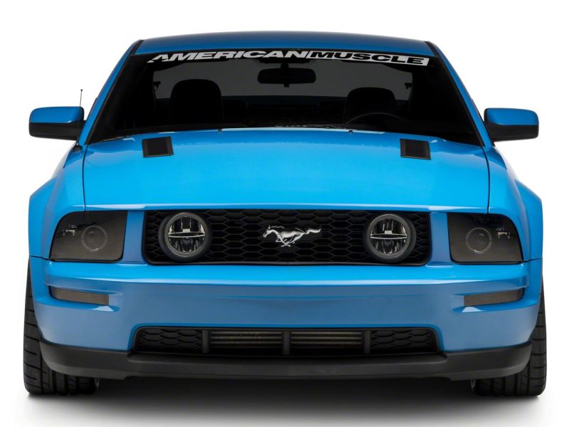 Picture of Raxiom RAX Fog Lights - 398333