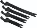 Picture of Answer AR1 Boot Strap Kit - Black